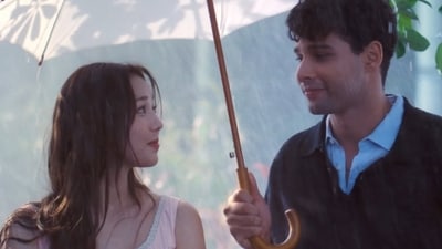 Siddhant Chaturvedi makes his Korean debut alongside Chae Soo-bin Siddhant Chaturvedi makes his Korean debut alongside Chae Soo-bin