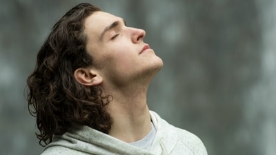Research shows that breathing patterns can provide insights into mental health and identity. (Pexels) Research shows that breathing patterns can provide insights into mental health and identity. (Pexels)