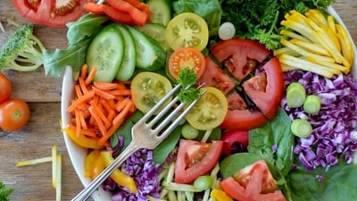 Fibre-maxxing is the newest wellness trend Fibre-maxxing is the newest wellness trend