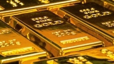 Gold price in Indian markets also rose amid the conflict between Israel and Iran (Representational Image) Gold price in Indian markets also rose amid the conflict between Israel and Iran (Representational Image)