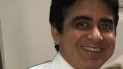 Captain Sumeet Sabharwal, 56, was a seasoned pilot known for his dedication and skill. (HT) Captain Sumeet Sabharwal, 56, was a seasoned pilot known for his dedication and skill. (HT)