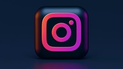 Meta is testing new features for Instagram to bring creative freedom. (Unsplash)