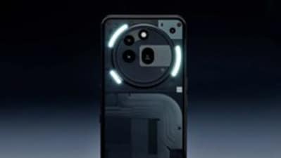 Know how the Nothing Phone 3 compares to the Nothing Phone 2 in terms of upgrades. (Nothing)