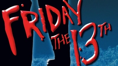 The Ominous Date: Fear of Friday the 13th (Friday the 13th) The Ominous Date: Fear of Friday the 13th (Friday the 13th)