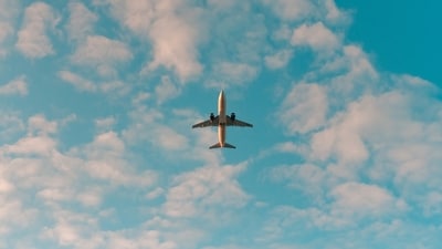 A small plane has crashed in Naples, Florida. (UnSplash) A small plane has crashed in Naples, Florida. (UnSplash)