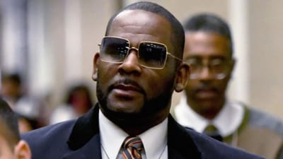 R. Kelly has been sentenced to 30 years in prison (AP / Matt Marton) R. Kelly has been sentenced to 30 years in prison (AP / Matt Marton)