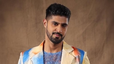 Tanuj Virwani's spot boy was caught stealing personal belongings from the actor's house in Mumbai. Tanuj Virwani's spot boy was caught stealing personal belongings from the actor's house in Mumbai.