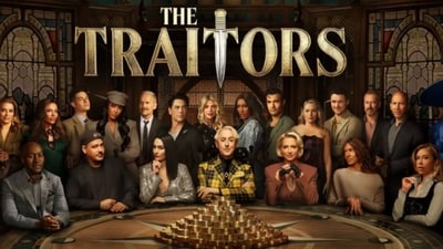 The Traitors Season 4: Meet the stars from Kpop to reality TV The Traitors Season 4: Meet the stars from Kpop to reality TV