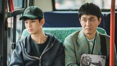 Kdrama 'It's Okay to not be Okay' on Netflix is a fantastical and thrilling story Kdrama 'It's Okay to not be Okay' on Netflix is a fantastical and thrilling story
