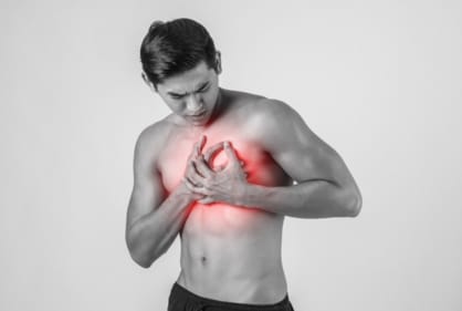 Did you know Indians carry a specific genetic trait known as the South Asian gene, which makes them more prone to heart disease. (Freepik) Did you know Indians carry a specific genetic trait known as the South Asian gene, which makes them more prone to heart disease. (Freepik)