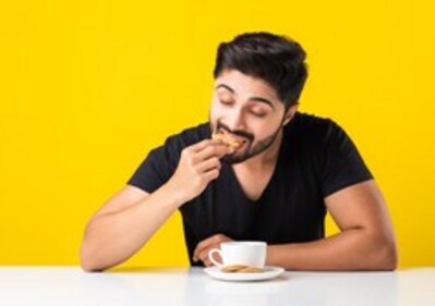 Don’t eat too fast; savour, chew, be mindful. (Freepik) Don’t eat too fast; savour, chew, be mindful. (Freepik)