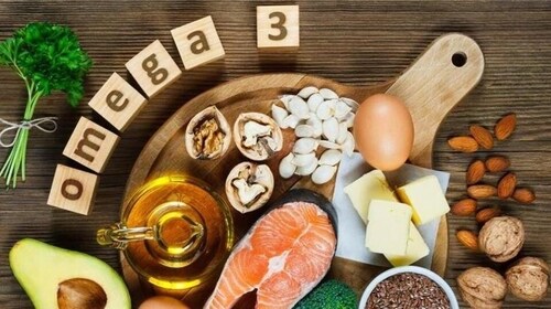 Dietary consumption of omega-3 fatty acids can lead to the formation of cancer-fighting substances in the body, which may have some beneficial effects. (Shutterstock) Dietary consumption of omega-3 fatty acids can lead to the formation of cancer-fighting substances in the body, which may have some beneficial effects. (Shutterstock)