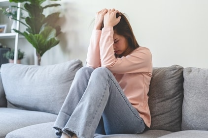 A study reveals breathing patterns are unique identifiers, like fingerprints, with insights into mental health and body weight. (Shutterstock) A study reveals breathing patterns are unique identifiers, like fingerprints, with insights into mental health and body weight. (Shutterstock)