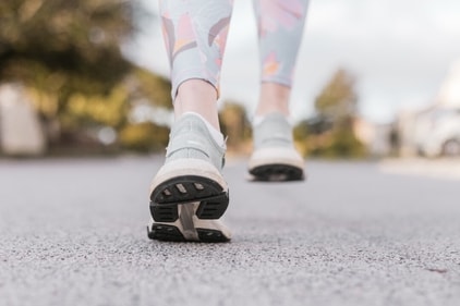 In a recent study, Japanese walking was found to improve physical function in type 2 diabetes patients. (Unsplash) In a recent study, Japanese walking was found to improve physical function in type 2 diabetes patients. (Unsplash)