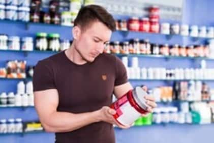 Know how to check if you are buying the right protein powder. (Shutterstock) Know how to check if you are buying the right protein powder. (Shutterstock)