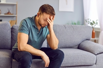 From being the first one to lead charges to pressure of being the silent supporter, fathers' mental health issues are less talked about. (Shutterstock) From being the first one to lead charges to pressure of being the silent supporter, fathers' mental health issues are less talked about. (Shutterstock)