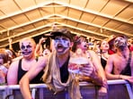 Bonnaroo 2025 canceled amid relentless storms in Tennessee (Photo by Amy Harris/Invision/AP) Bonnaroo 2025 canceled amid relentless storms in Tennessee (Photo by Amy Harris/Invision/AP)