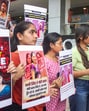 A 2018 survey found 93% of Indians chose arranged marriages against just 3% who marry for love (PTI)