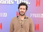 Actor Adam Brody will be seen in the second season of Nobody Wants This. Actor Adam Brody will be seen in the second season of Nobody Wants This.
