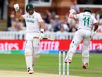 Aakash Chopra says Aiden Markram's technique reminds him a little bit about Jacques Kallis. 