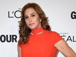 Caitlyn Jenner took to X, previously known as Twitter, to reassure followers about her safety amid the tense situation in Israel. (Photo by Jordan Strauss/Invision/AP, File)