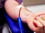 Blood donation (HT File) Blood donation (HT File)
