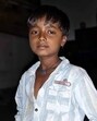Deceased has been identified as Vivek, a resident of the Dairy Complex. (HT Photo) Deceased has been identified as Vivek, a resident of the Dairy Complex. (HT Photo)