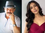 Govind Namdev hits back at Shivangi Verma's comments.