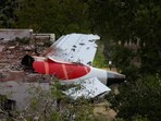 Mangaluru saw a similar accident to recent Air India mishap in Ahmedabad, back in 2010.  