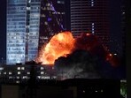 There is a good chance the strikes still caused “massive damage," said Fabian Hinz.