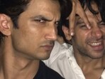 Sushant Singh Rajput and Karan Veer Mehra worked on TV before films. 
