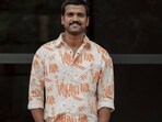 Alappuzha Gymkhana actor Lukman Avaran