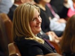 Melissa Hortman, former House Speaker, and her husband were shot dead in a targeted attack.