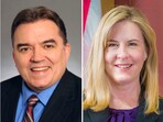 (Minnesota Legislature via AP) (Minnesota Legislature via AP)