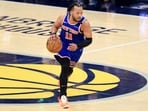 The New York Knicks are set to hold talks with Mike Brown and Taylor Jenkins for their head coaching job. The New York Knicks are set to hold talks with Mike Brown and Taylor Jenkins for their head coaching job.