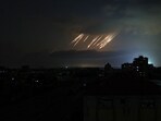 Since Israel launched its massive barrage against Iran this week, some key allies to Tehran have stepped back. Since Israel launched its massive barrage against Iran this week, some key allies to Tehran have stepped back.