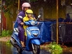 Thiruvananthapuram, Kollam and Alappuzha, have been placed under a yellow alert by the weather department. Thiruvananthapuram, Kollam and Alappuzha, have been placed under a yellow alert by the weather department.
