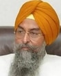 Punjab Vidhan Sabha speaker Kultar Singh Sandhwan (HT File)