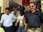 Accused Vishal Chauhan rented a flat in Indore a week after the alleged killing of Raja Raghuvanshi. Accused Vishal Chauhan rented a flat in Indore a week after the alleged killing of Raja Raghuvanshi.