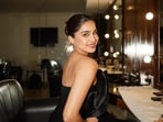 Happy birthday Sharvari Wagh! Find out all about her morning routine. (Instagram/ Sharvari Wagh)