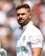 South Africa's Aiden Markram, whose epic 136 helped the team chase down 282 in the fourth innings to beat Australia by five wickets in the World Test Championship final at Lord’s on Saturday. (Reuters) South Africa's Aiden Markram, whose epic 136 helped the team chase down 282 in the fourth innings to beat Australia by five wickets in the World Test Championship final at Lord’s on Saturday. (Reuters)