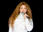 Shakira's San Antonio show was postponed last minute.