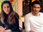 Shweta Singh Kirti remembered her brother Sushant Singh Rajput on her 5th anniversary.