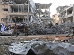 Israel and Iran traded attacks for the second night in a row as tensions escalate between the countries