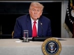 Donald Trump has ordered ICE to pause most raids on farms, hotels and restaurants. Donald Trump has ordered ICE to pause most raids on farms, hotels and restaurants.