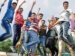 NEET Result 2025 Toppers List: Mahesh Kumar secures AIR 1 rank, Avika Aggarwal is female topper(HT File)