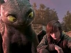 Many fans are wondering if there’s a sequel teased in the end or after the credits. There is some footage, but it doesn’t directly point to a new movie. 