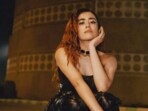 Jonita Gandhi recalls being bullied for her facial hair.