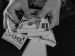 He explained that the people who find the money are often truly grateful.