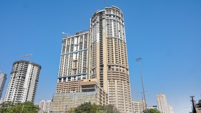 The central agency's FIR names Supertech, its promoter RK Arora, and the firm's full-time directors. (Sunil Ghosh / Hindustan Times) The central agency's FIR names Supertech, its promoter RK Arora, and the firm's full-time directors. (Sunil Ghosh / Hindustan Times)